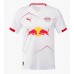 RB Leipzig Xavi Simons #10 Fußballbekleidung Heimtrikot 2025-26 Kurzarm